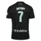 Maillot De Foot Real Betis Antony Santos 7 Third 25/26