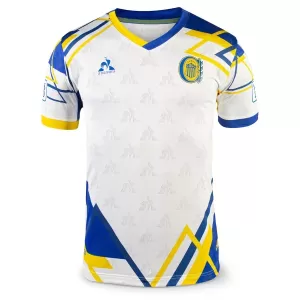 Maillot De Foot Rosario Central Extérieur 25/26