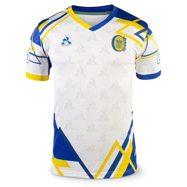 Maillot De Foot Rosario Central Extérieur 25/26 Maillot De Foot Rosario Central Extérieur 25/26