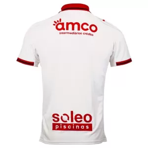 Maillot De Foot SC Braga Extérieur 25/26