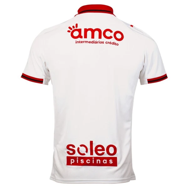 Maillot De Foot SC Braga Extérieur 25/26
