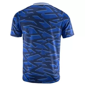 Maillot De Foot Schalke 04 Domicile 25/26