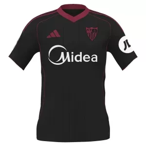 Maillot De Foot Séville FC Third 25/26 Maillot De Foot Séville FC Third 25/26