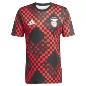 Maillot De Foot SL Benfica Pre-Match 25/26 Maillot De Foot SL Benfica Pre-Match 25/26