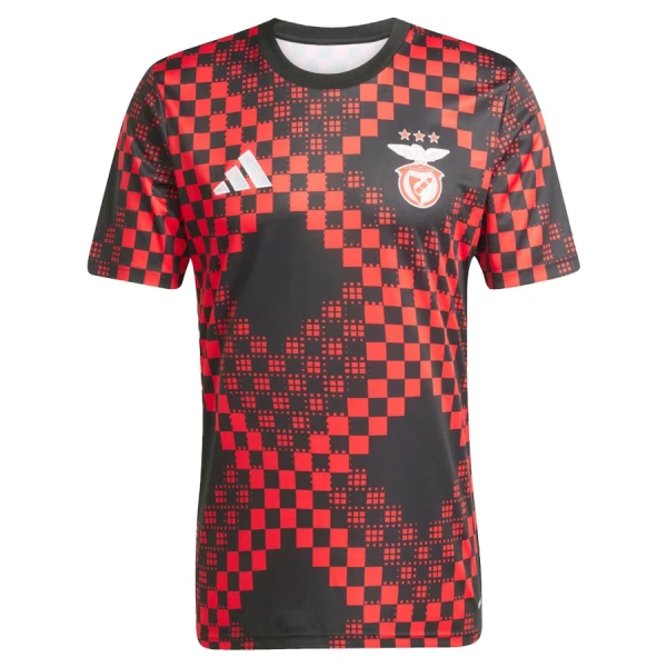 Maillot De Foot SL Benfica Pre-Match 25/26