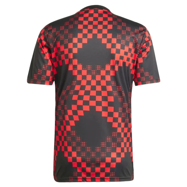 Maillot De Foot SL Benfica Pre-Match 25/26