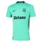 Maillot De Foot Sporting CP Fourth 25/26