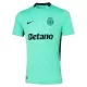 Maillot De Foot Sporting CP Fourth 25/26 Maillot De Foot Sporting CP Fourth 25/26