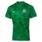 Maillot De Foot Sporting CP Pre-Match 25/26