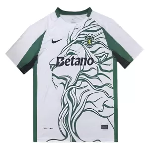 Maillot De Foot Sporting CP x Lion 25/26 - Spécial Maillot De Foot Sporting CP x Lion 25/26 - Spécial