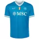 Maillot De Foot SSC Naples McTominay 8 Domicile 25/26