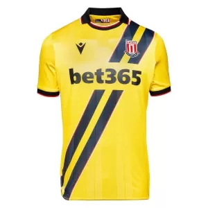 Maillot De Foot Stoke City Third 25/26