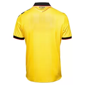 Maillot De Foot Stoke City Third 25/26