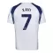 Maillot De Foot Tottenham Hotspur Xavi 7 Domicile 25/26