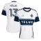 Maillot De Foot Vancouver Whitecaps FC Thomas Müller 13 Domicile 25/26