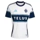 Maillot De Foot Vancouver Whitecaps FC Thomas Müller 13 Domicile 25/26