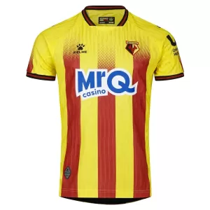 Maillot De Foot Watford Domicile 25/26