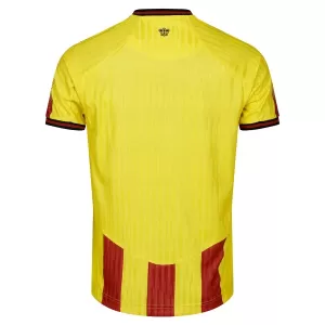 Maillot De Foot Watford Domicile 25/26