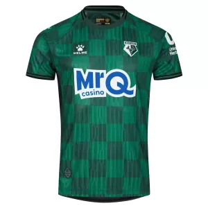 Maillot De Foot Watford Extérieur 25/26