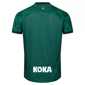 Maillot De Foot Watford Extérieur 25/26