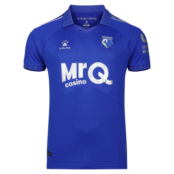 Maillot De Foot Watford Third 25/26 Maillot De Foot Watford Third 25/26