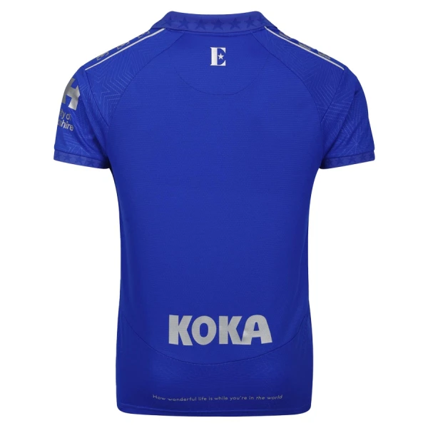 Maillot De Foot Watford Third 25/26
