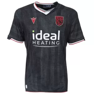 Maillot De Foot West Bromwich Albion Third 25/26 Maillot De Foot West Bromwich Albion Third 25/26