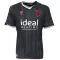 Maillot De Foot West Bromwich Albion Third 25/26