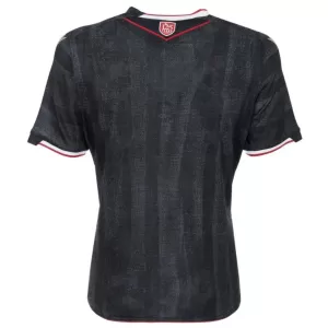 Maillot De Foot West Bromwich Albion Third 25/26