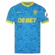 Maillot De Foot Wolverhampton Wanderers Third 25/26