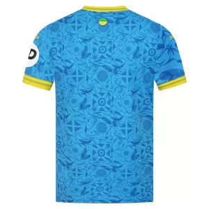 Maillot De Foot Wolverhampton Wanderers Third 25/26