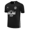 Manchester City Maillots d'entraînement 25/26 Noir
