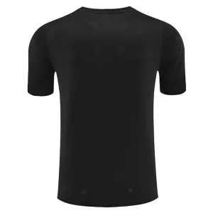 Manchester City Maillots d'entraînement 25/26 Noir