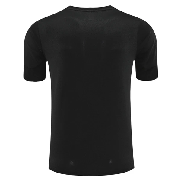Manchester City Maillots d'entraînement 25/26 Noir