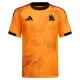 Maillot De Foot AS Roma Manu Kone 17 Extérieur 25/26