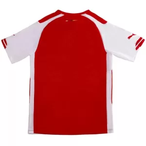 Maillot De Foot Arsenal 2014-15 Domicile Retro