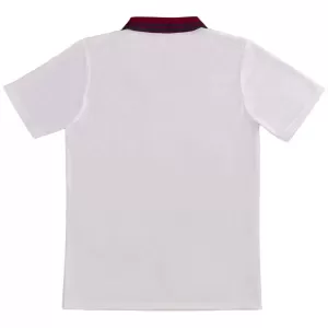 Maillot De Foot Aston Villa 1994-95 Domicile Retro