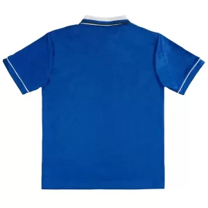 Maillot De Foot Brésil Extérieur Retro 1994