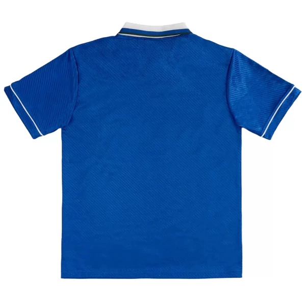 Maillot De Foot Brésil Extérieur Retro 1994