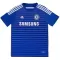 Maillot De Foot Chelsea 2014-15 Domicile Retro