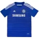 Maillot De Foot Chelsea 2014-15 Domicile Retro
