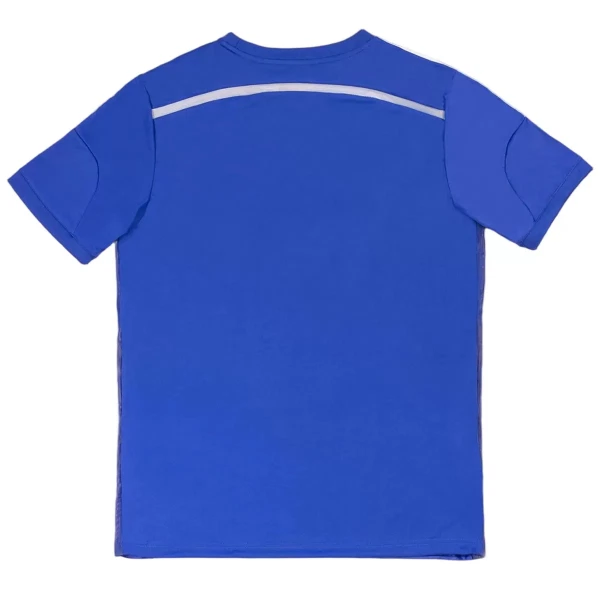 Maillot De Foot Chelsea 2014-15 Domicile Retro