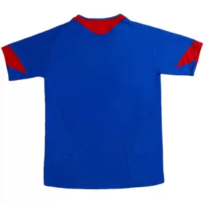 Maillot De Foot Manchester United 2005-06 Extérieur Retro