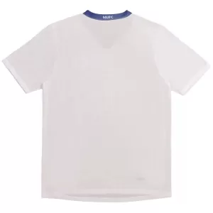 Maillot De Foot Manchester United 2008-09 Extérieur Retro