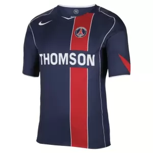 Maillot De Foot Paris Saint-Germain 2004-05 Retro