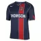 Maillot De Foot Paris Saint-Germain 2004-05 Retro