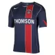 Maillot De Foot Paris Saint-Germain 2004-05 Retro