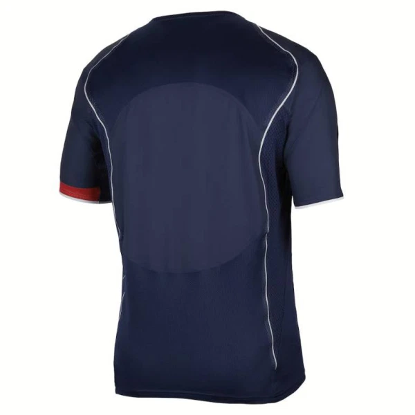 Maillot De Foot Paris Saint-Germain 2004-05 Retro
