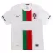Maillot De Foot Portugal 2010 Extérieur Retro