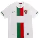 Maillot De Foot Portugal 2010 Extérieur Retro Maillot De Foot Portugal 2010 Extérieur Retro